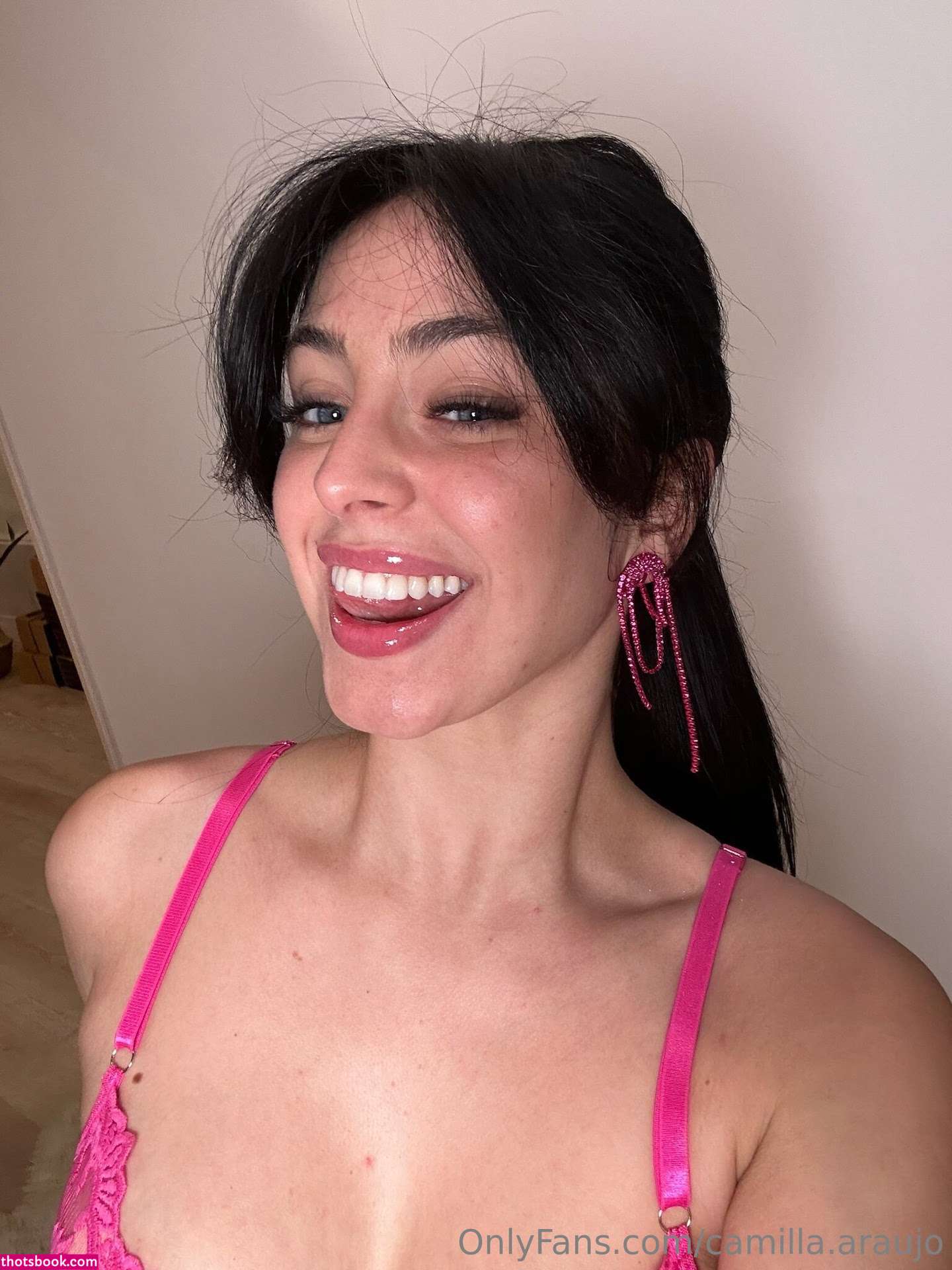 Camilla Araujo Photo #201