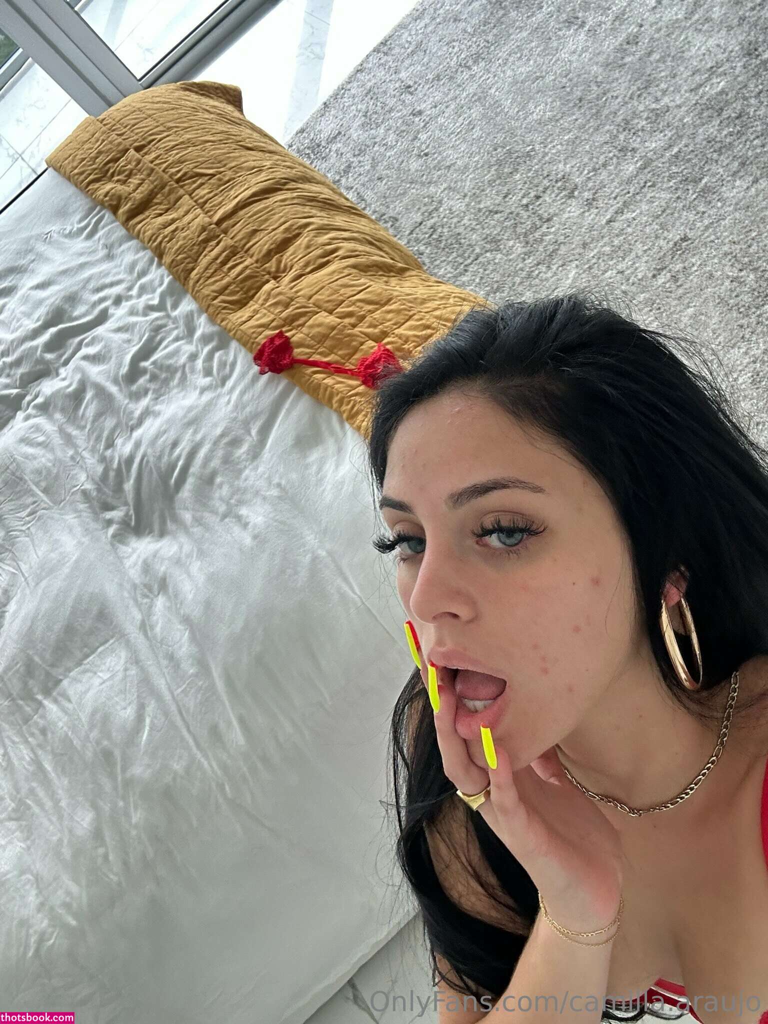 Camilla Araujo Photo #214