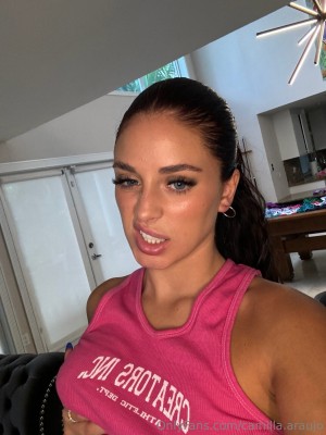 Camilla Araujo Photo #172