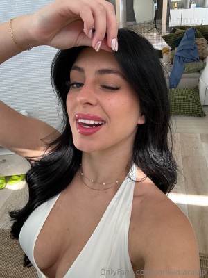 Camilla Araujo Photo #173