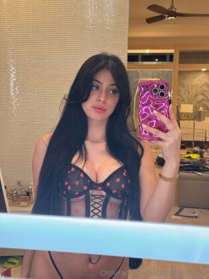 Camilla Araujo Photo #178