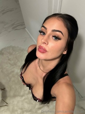 Camilla Araujo Photo #184