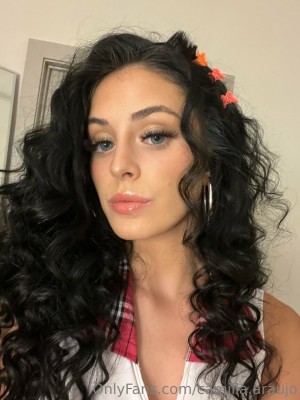 Camilla Araujo Photo #186