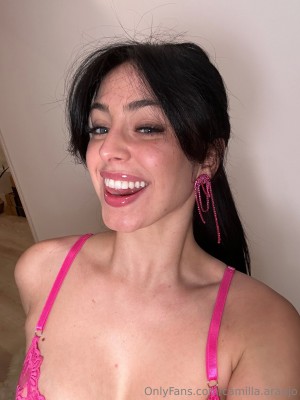 Camilla Araujo Photo #201