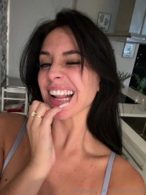 Camilla Araujo Photo #202