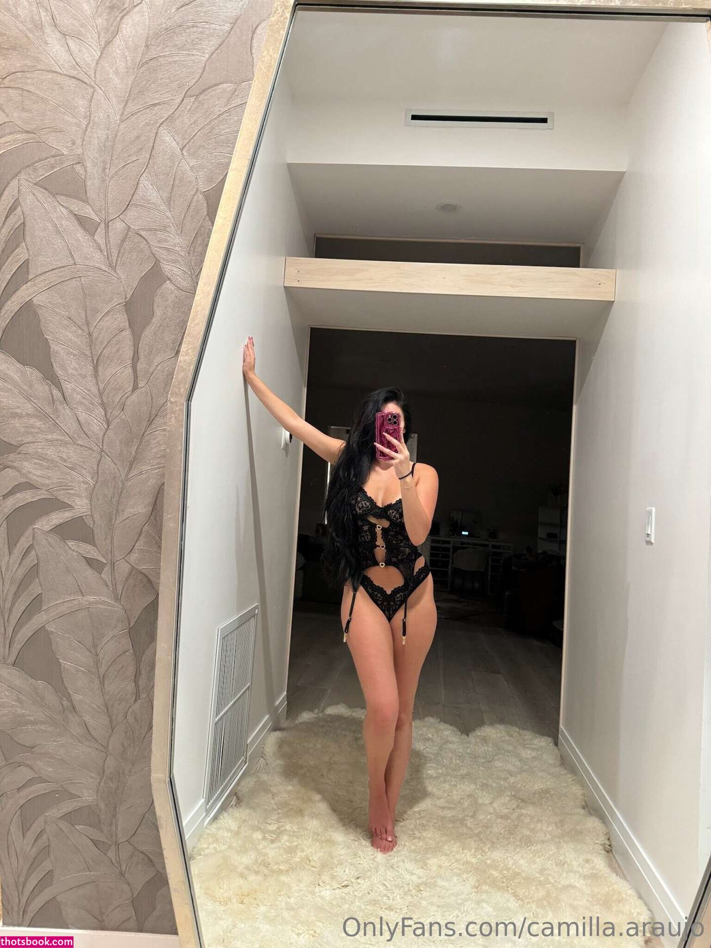 Camilla Araujo Photo #225