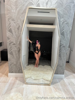 Camilla Araujo Photo #224