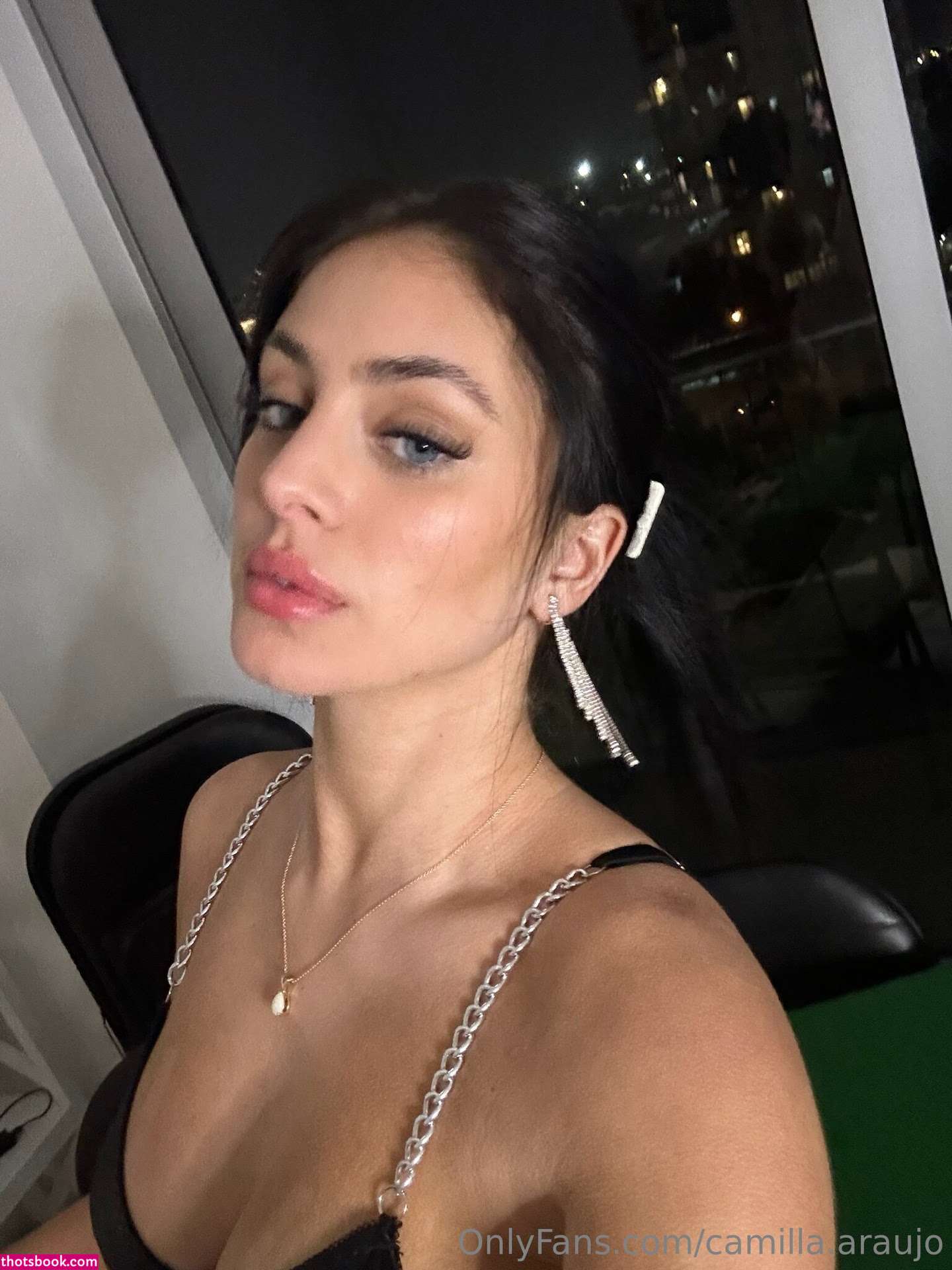 Camilla Araujo Photo #227