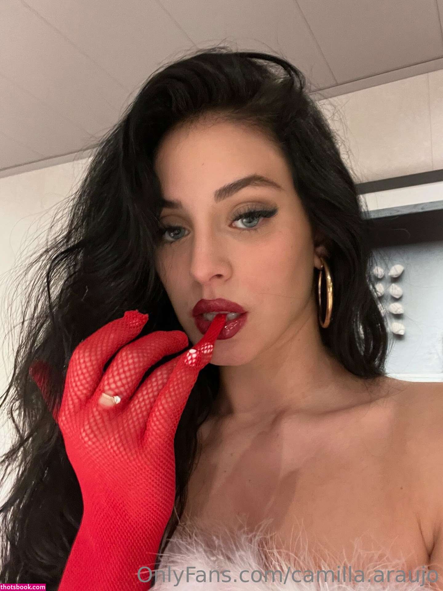 Camilla Araujo Photo #236