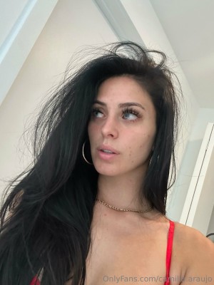 Camilla Araujo Photo #240