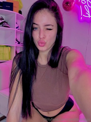 Camilla Araujo Photo #242