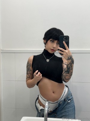 Cmiiu Ellie Photo #161