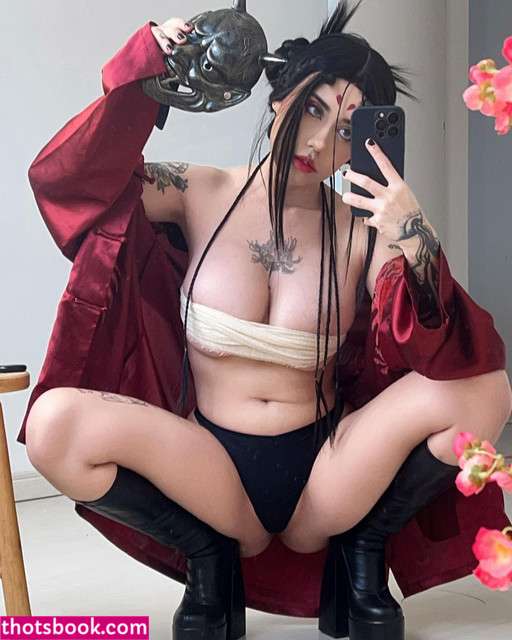 Cmiiu Ellie Photo #184