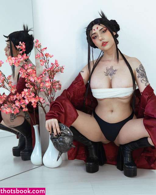 Cmiiu Ellie Photo #197