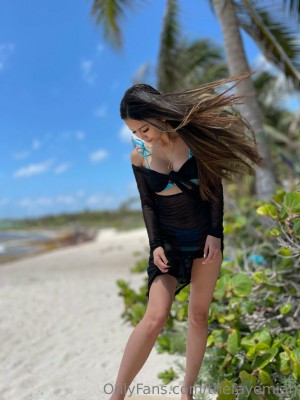 Faye Miah Photo #104