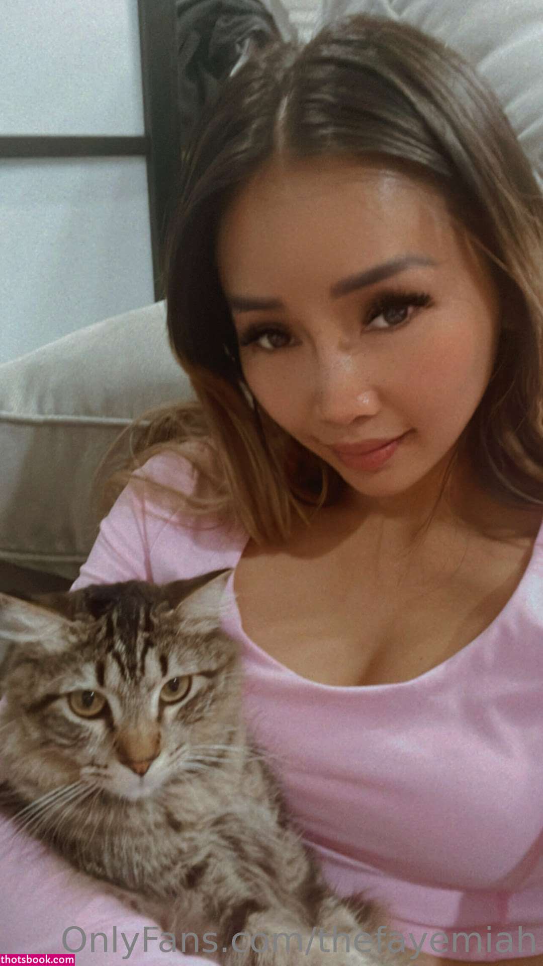 Faye Miah Photo #113