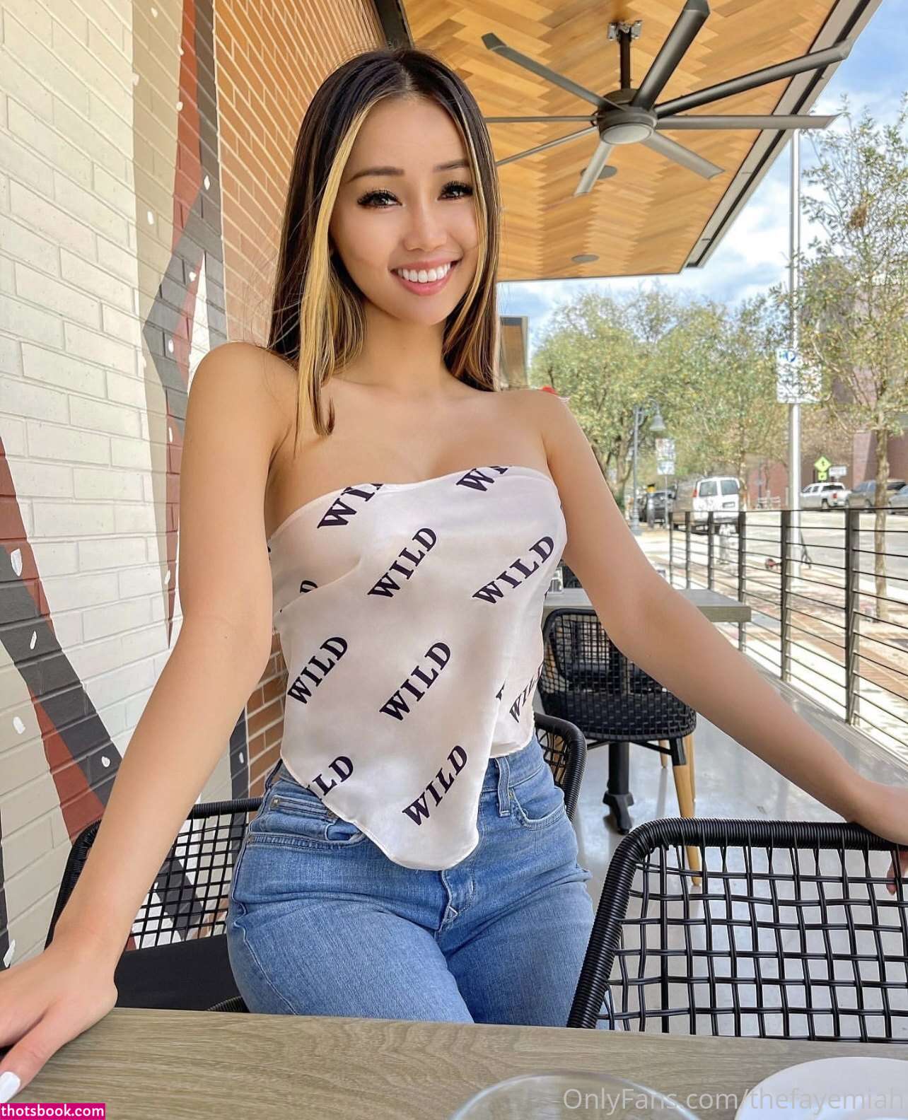 Faye Miah Photo #115