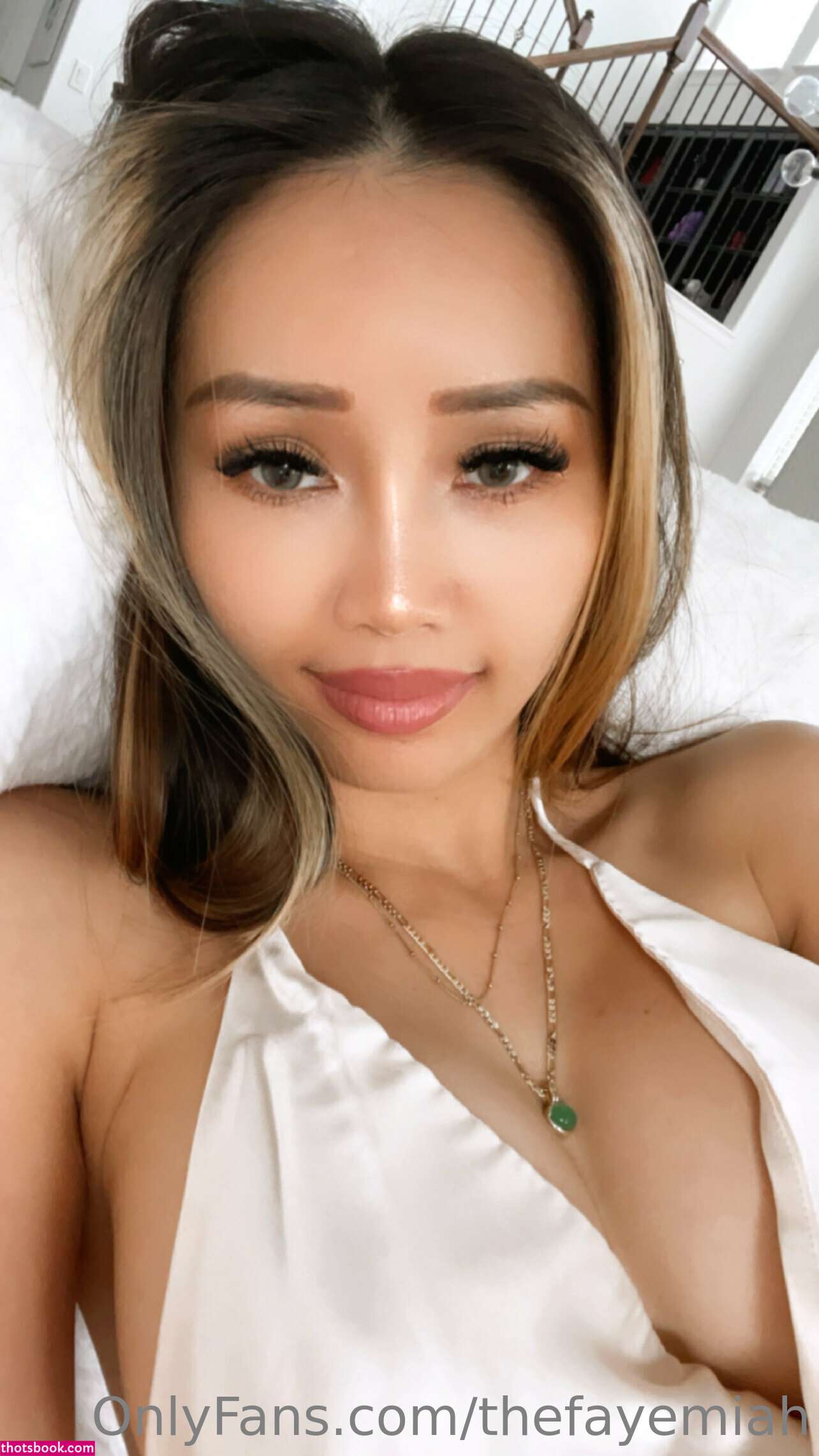 Faye Miah Photo #123