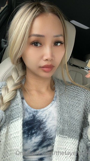 Faye Miah Photo #119