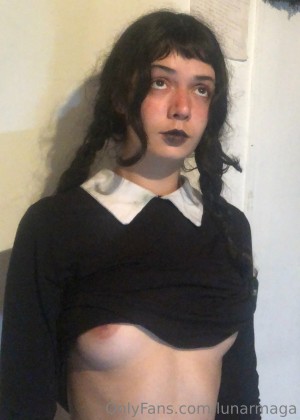 Luna Maga Photo #97