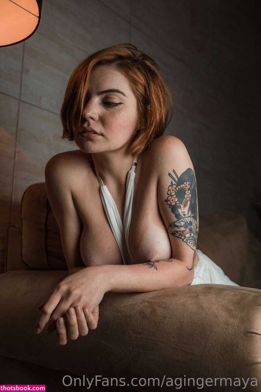 Maya Nunes Photo #62