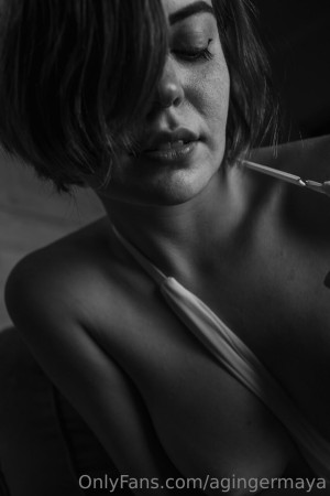 Maya Nunes Photo #45