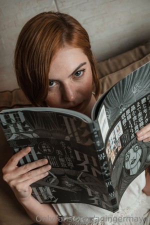 Maya Nunes Photo #61