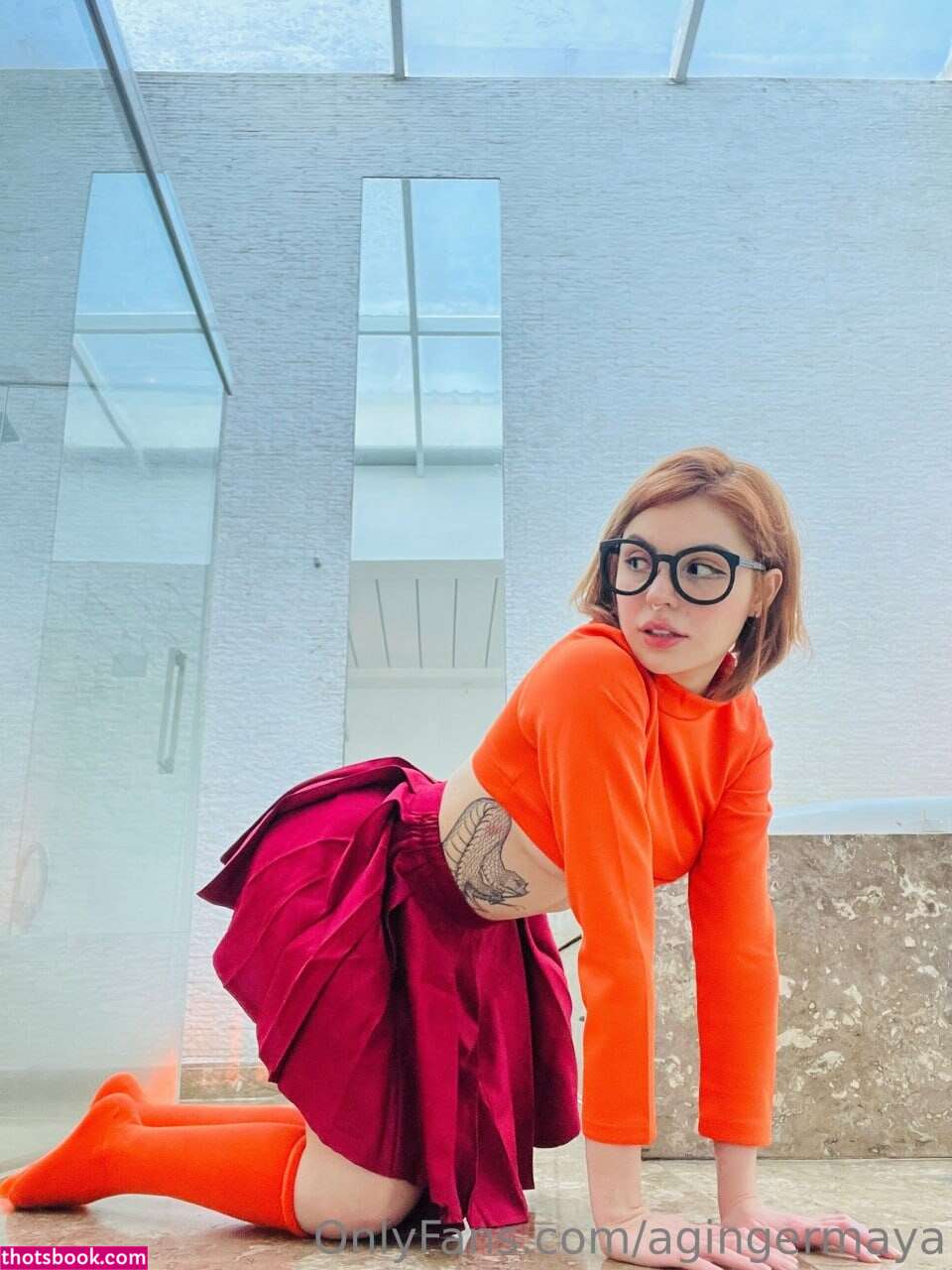 Maya Nunes Photo #93