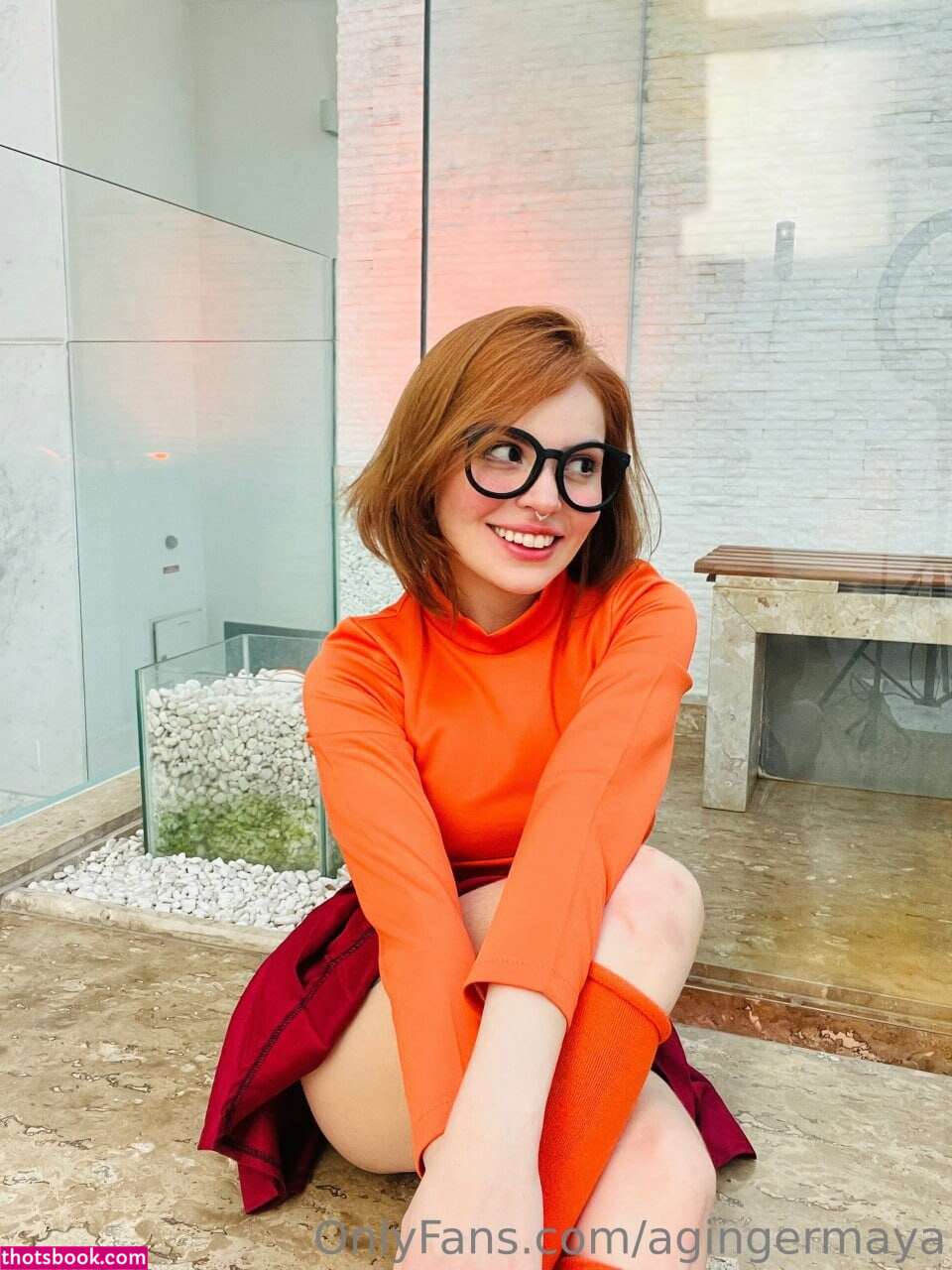 Maya Nunes Photo #103