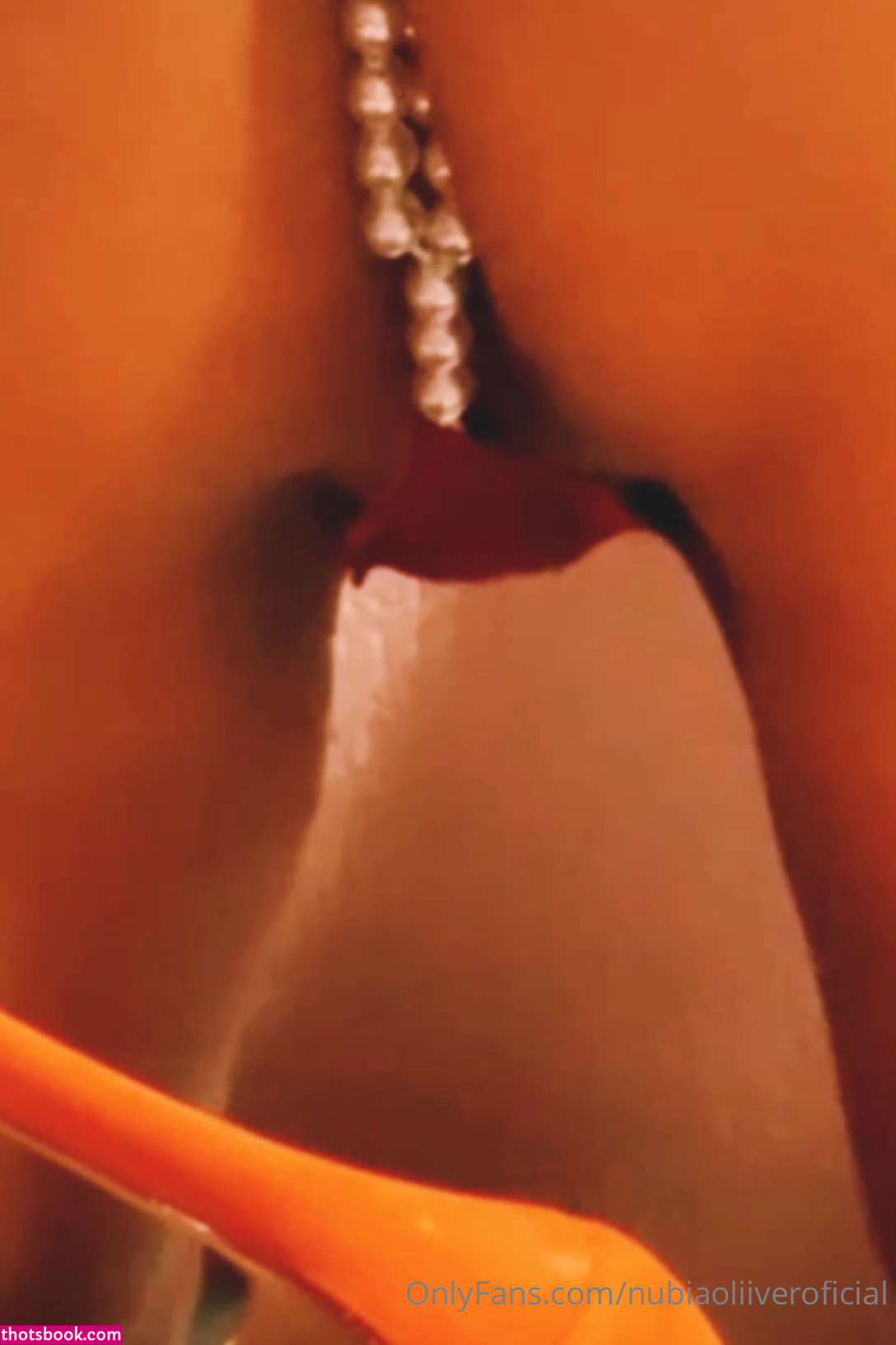 Nubia Oliver Photo #109