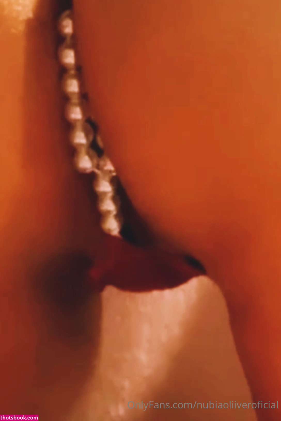 Nubia Oliver Photo #111