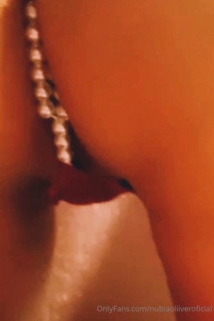 Nubia Oliver Post #21