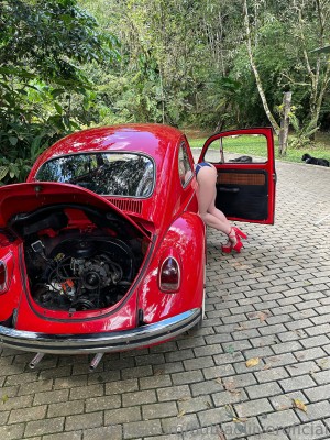 Nubia Oliver Photo #113