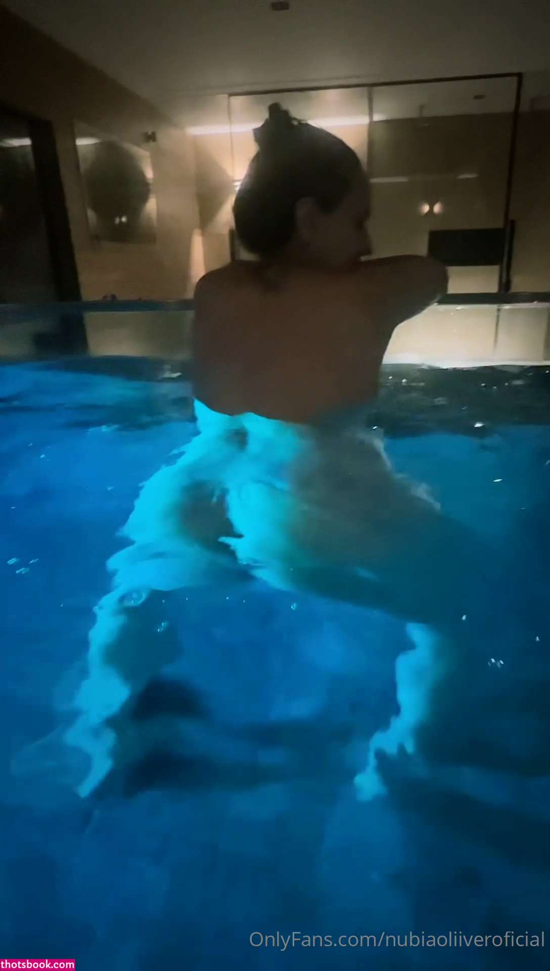 Nubia Oliver Photo #162