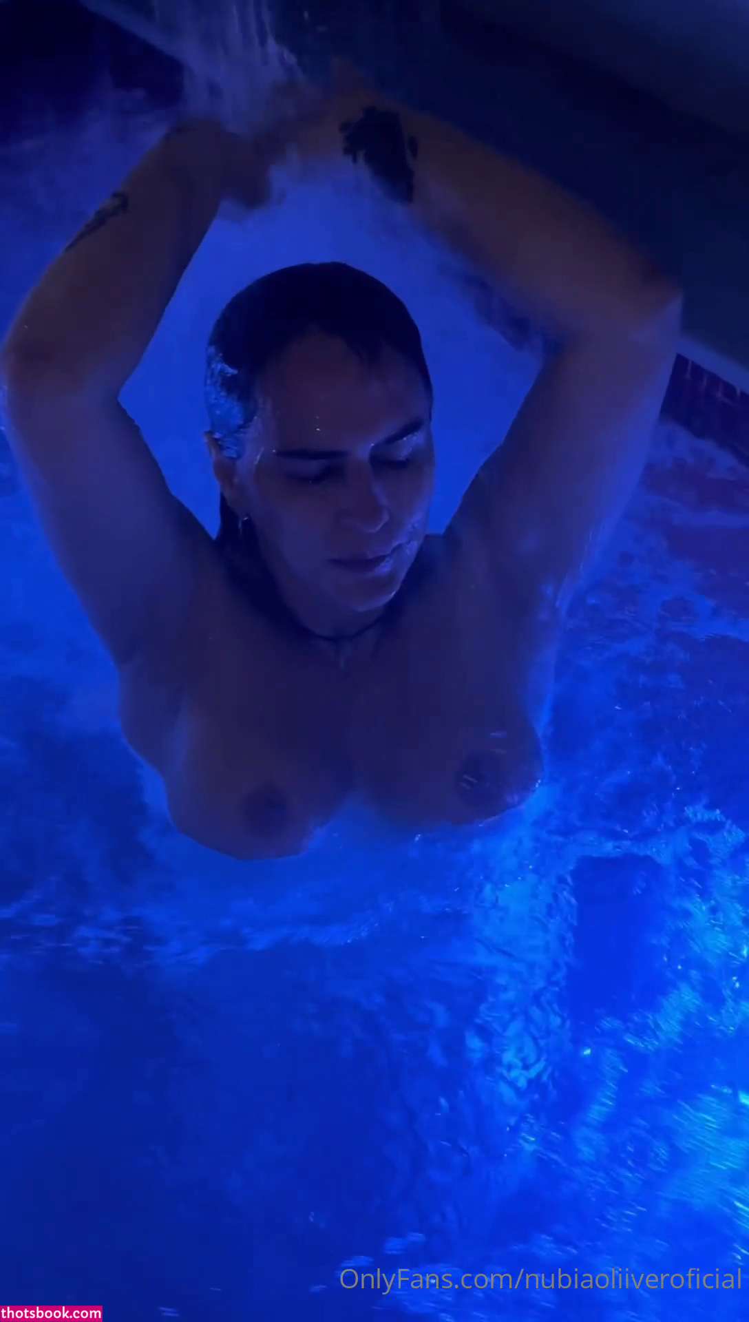 Nubia Oliver Photo #168