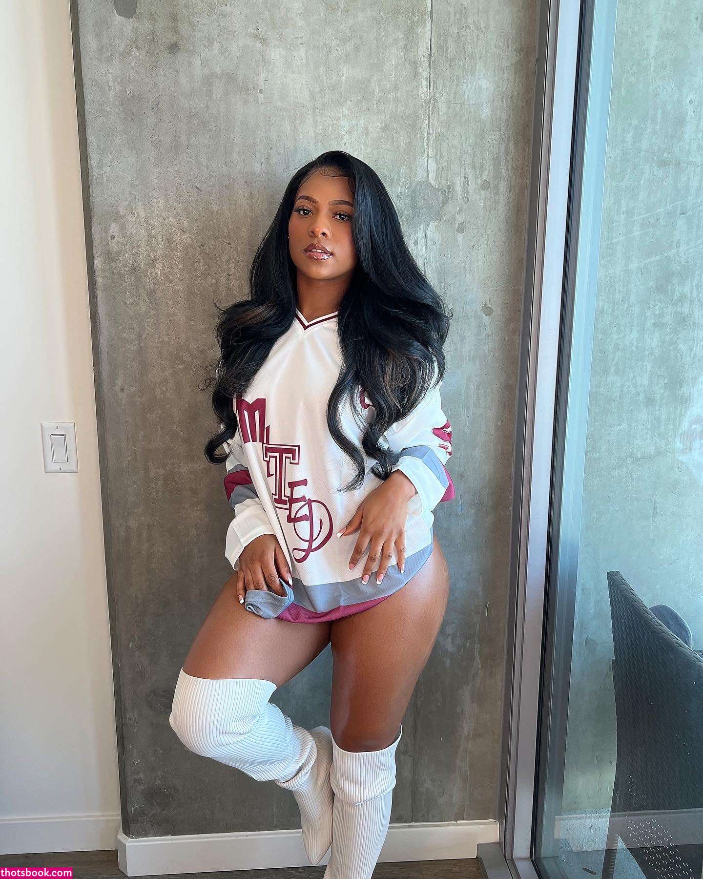 Saleema Mansur Photo #92