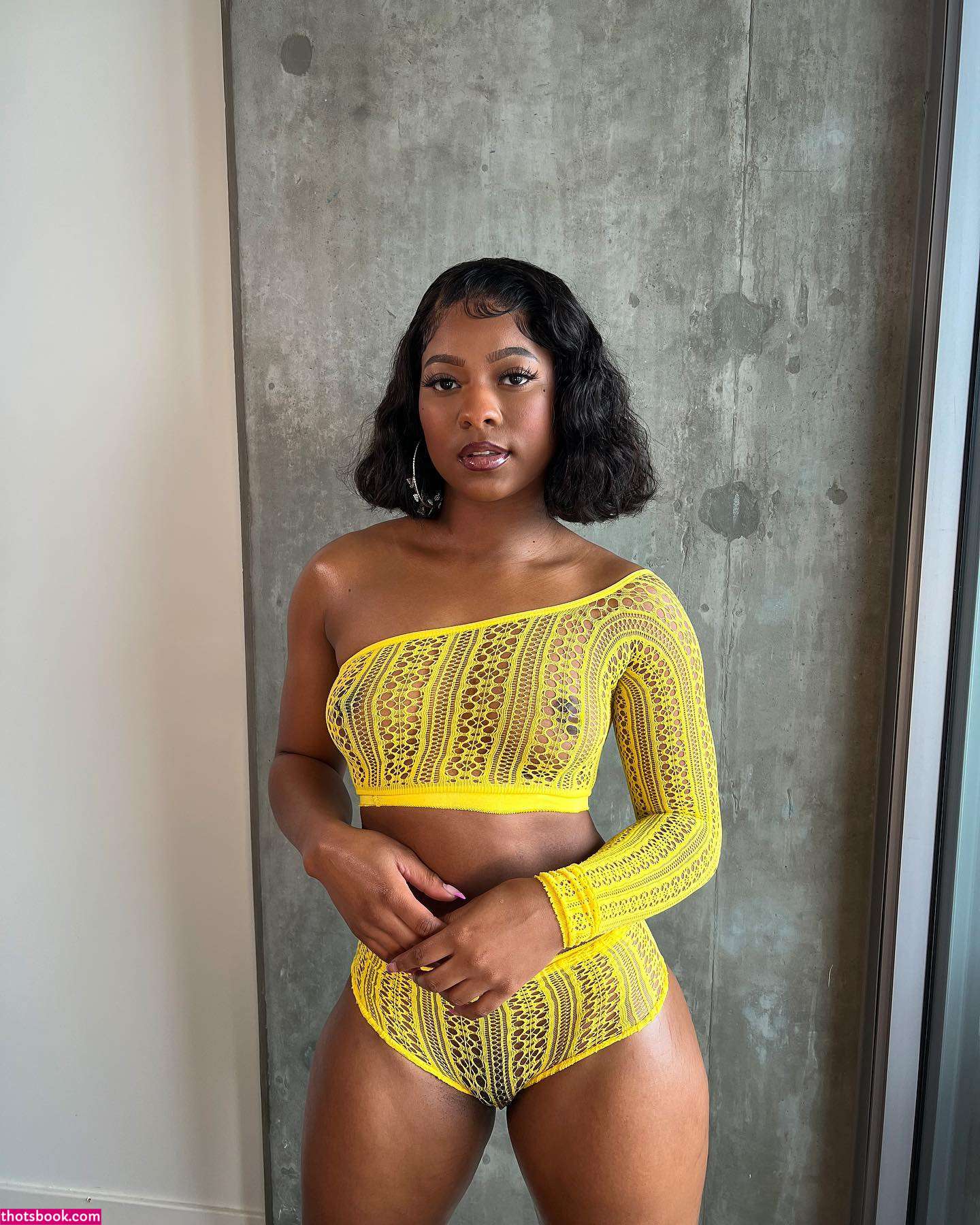 Saleema Mansur Photo #109