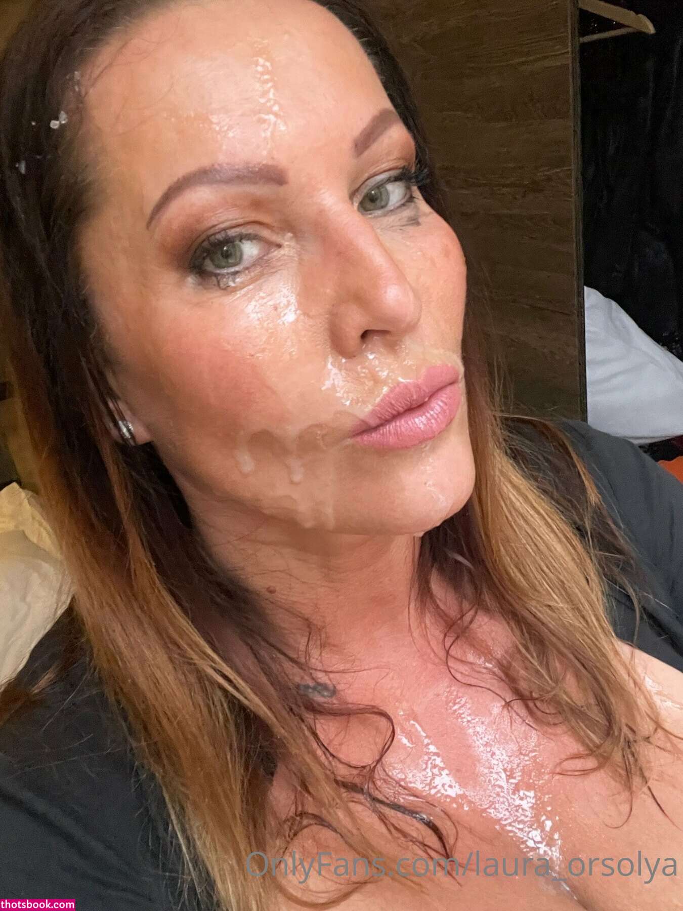 Laura Orsolya Photo #214