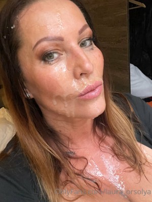 Laura Orsolya Photo #214