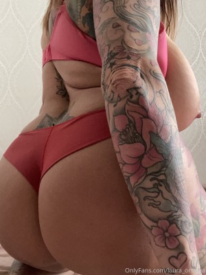 Laura Orsolya Photo #228