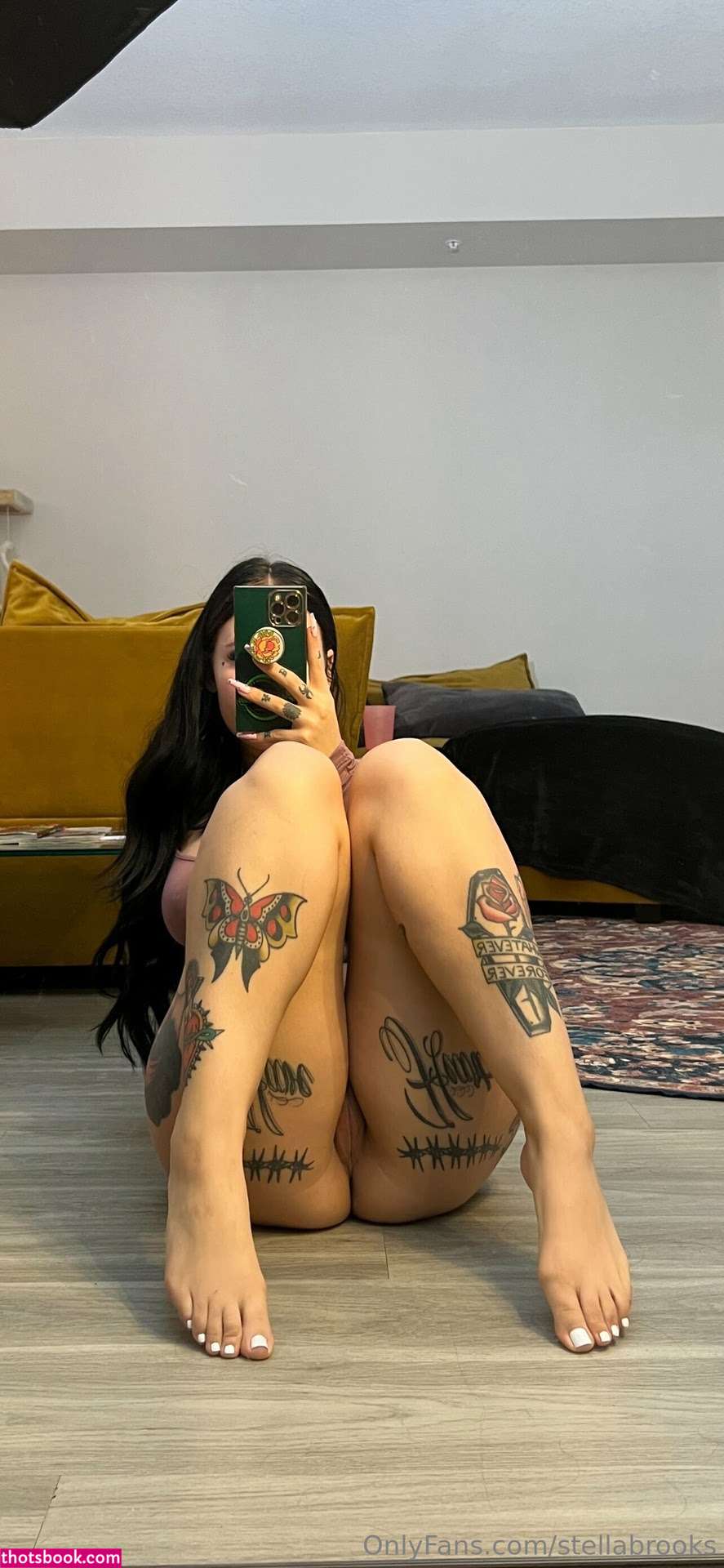 Stella Brooks Photo #106