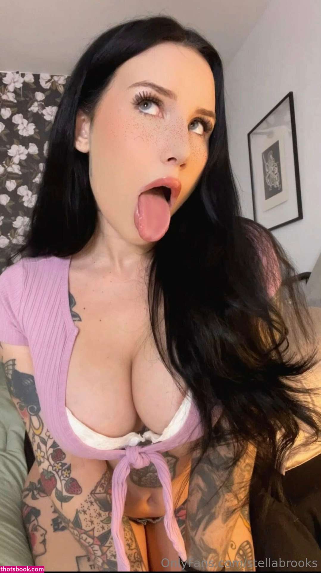 Stella Brooks Photo #137