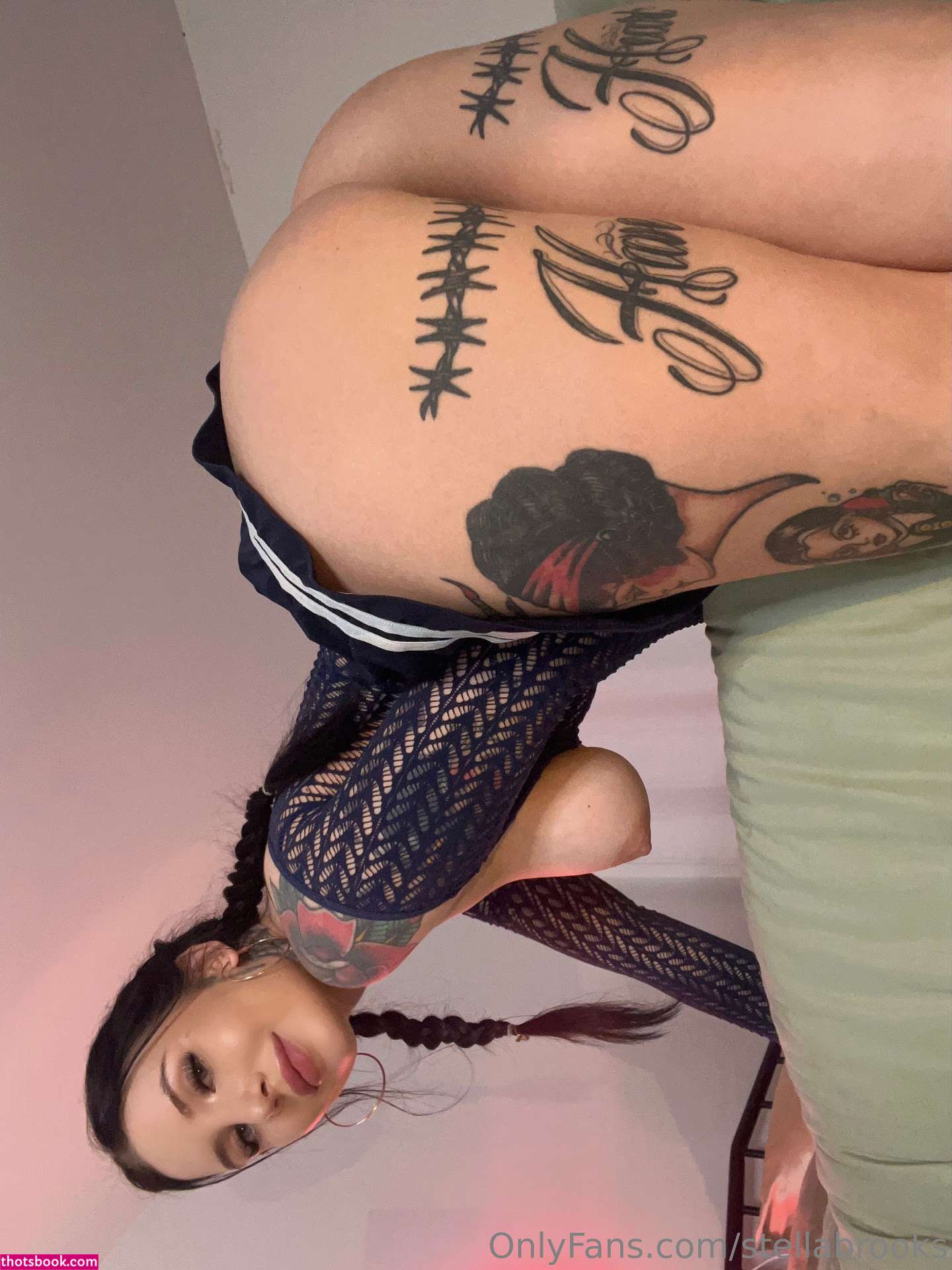 Stella Brooks Photo #157