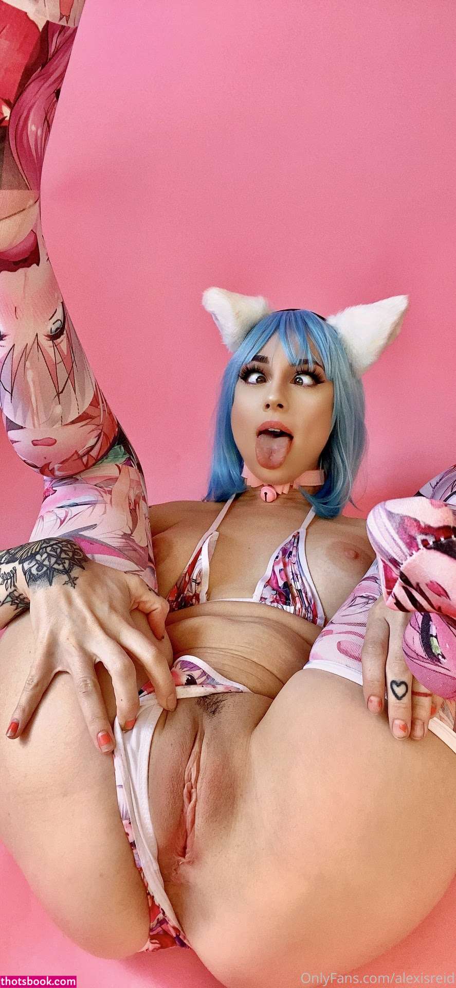 Alexis Reid Photo #61