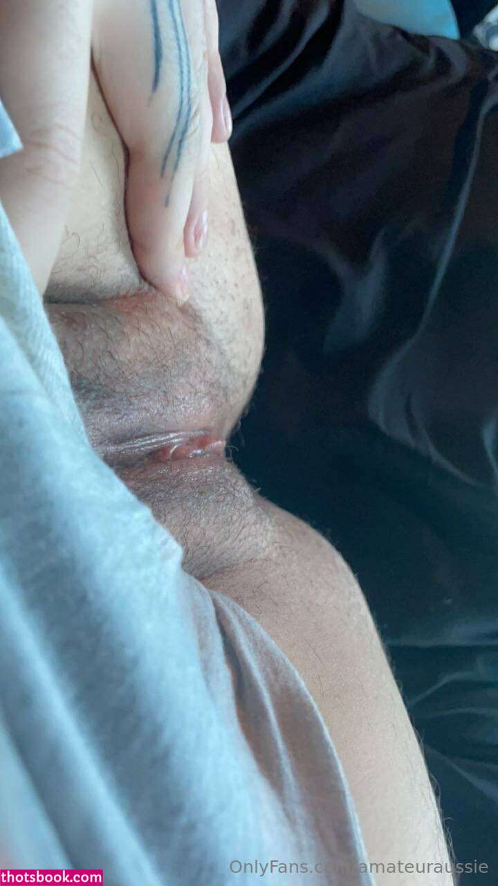 Amateuraussie Photo #50