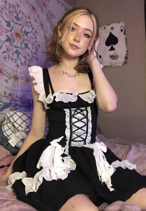 brattyydeath Photo #2