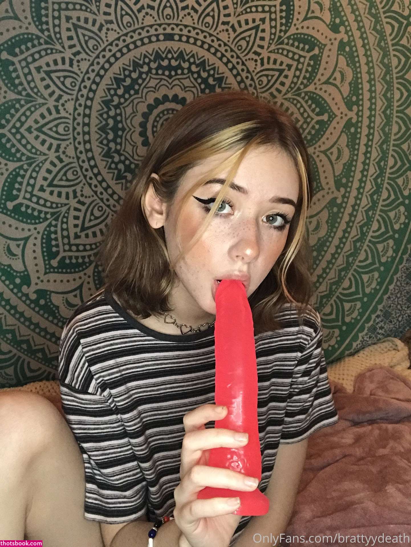 brattyydeath Photo #98