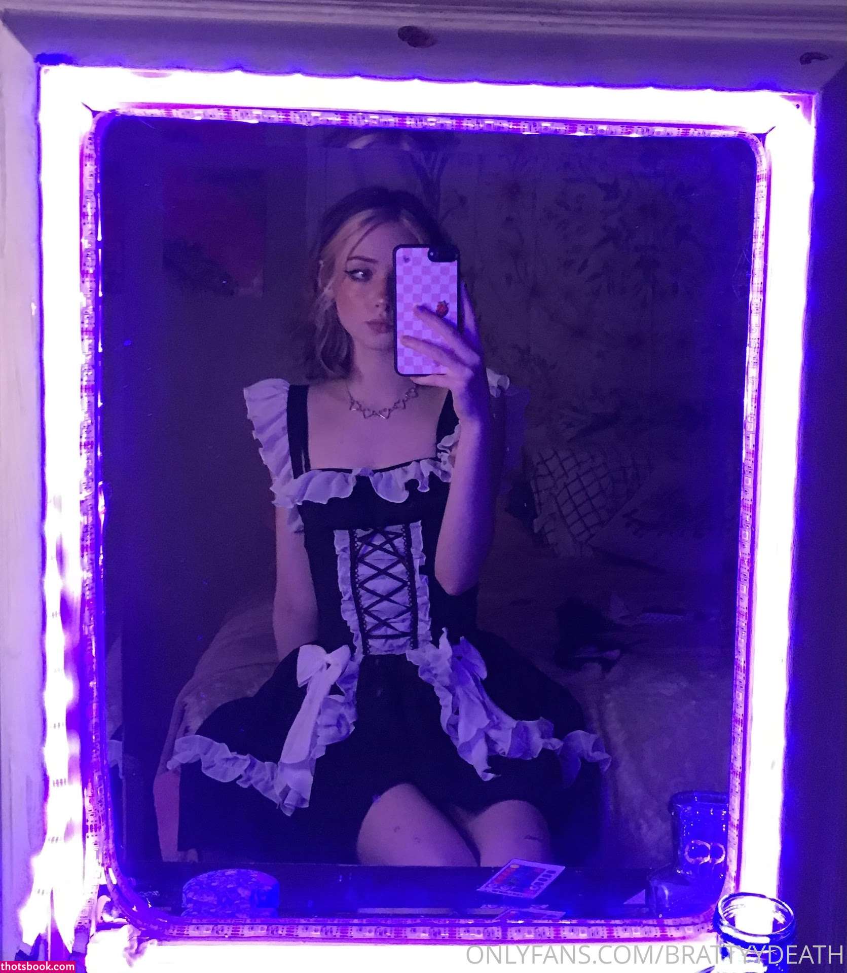 brattyydeath Photo #140