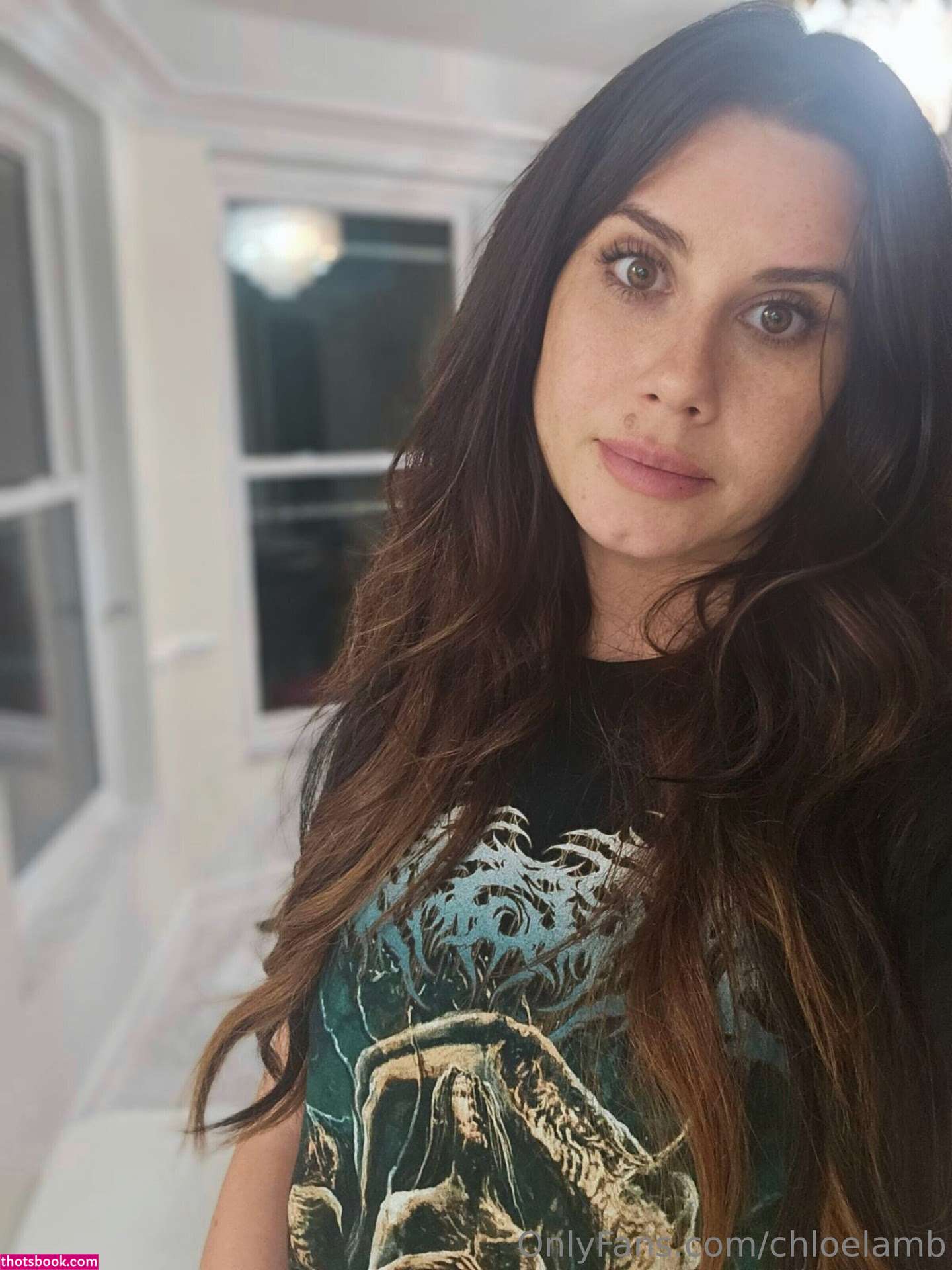 Chloe Lamb Photo #152