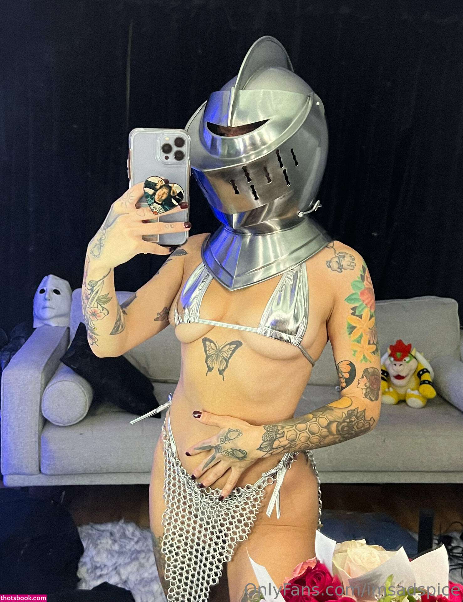 imsadspice Photo #28